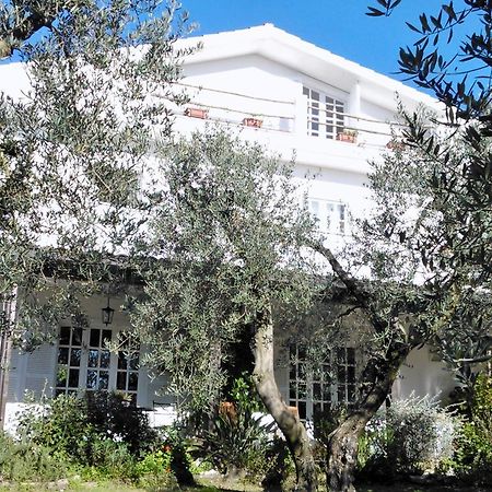 فورميا B&B Villa Ada المظهر الخارجي الصورة