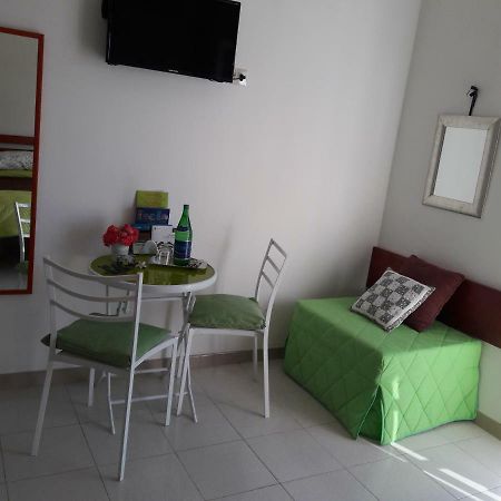 فورميا B&B Villa Ada المظهر الخارجي الصورة