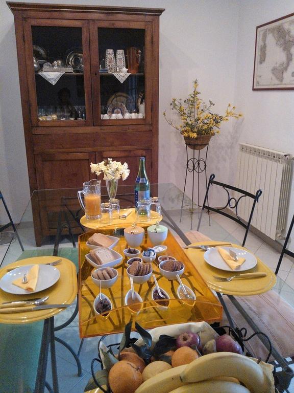 فورميا B&B Villa Ada المظهر الخارجي الصورة