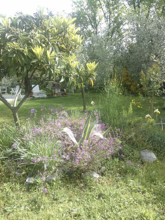 فورميا B&B Villa Ada المظهر الخارجي الصورة