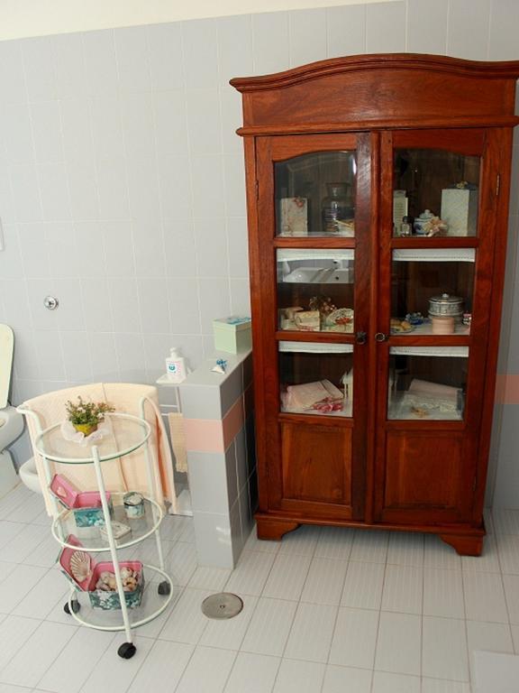 فورميا B&B Villa Ada المظهر الخارجي الصورة