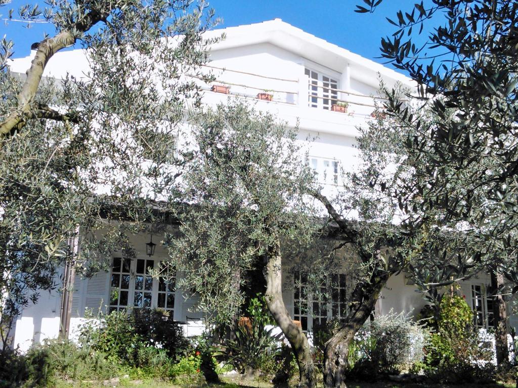 فورميا B&B Villa Ada المظهر الخارجي الصورة