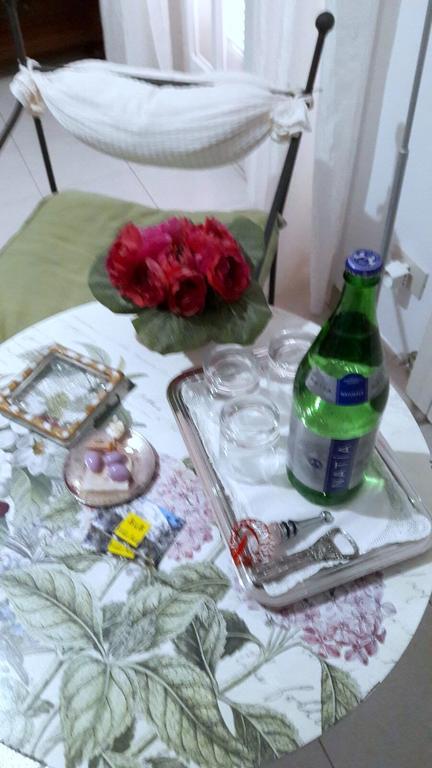 فورميا B&B Villa Ada المظهر الخارجي الصورة