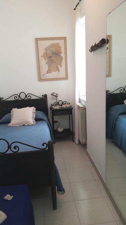 فورميا B&B Villa Ada المظهر الخارجي الصورة