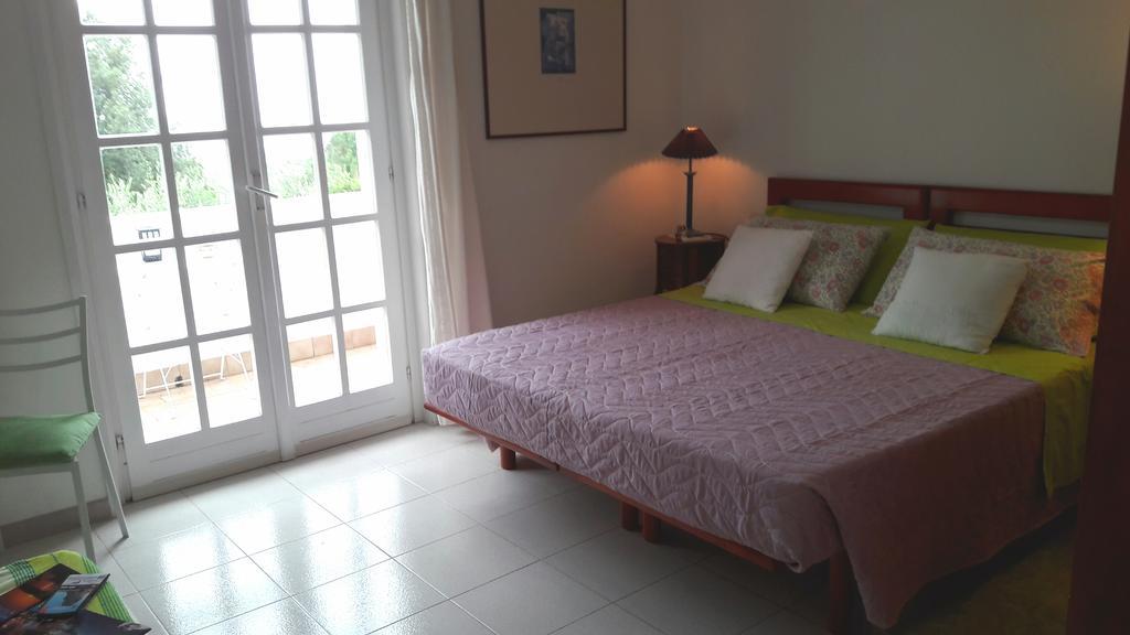 فورميا B&B Villa Ada المظهر الخارجي الصورة