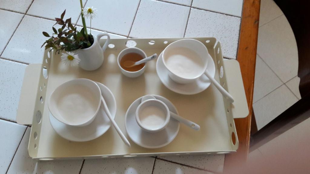 فورميا B&B Villa Ada المظهر الخارجي الصورة