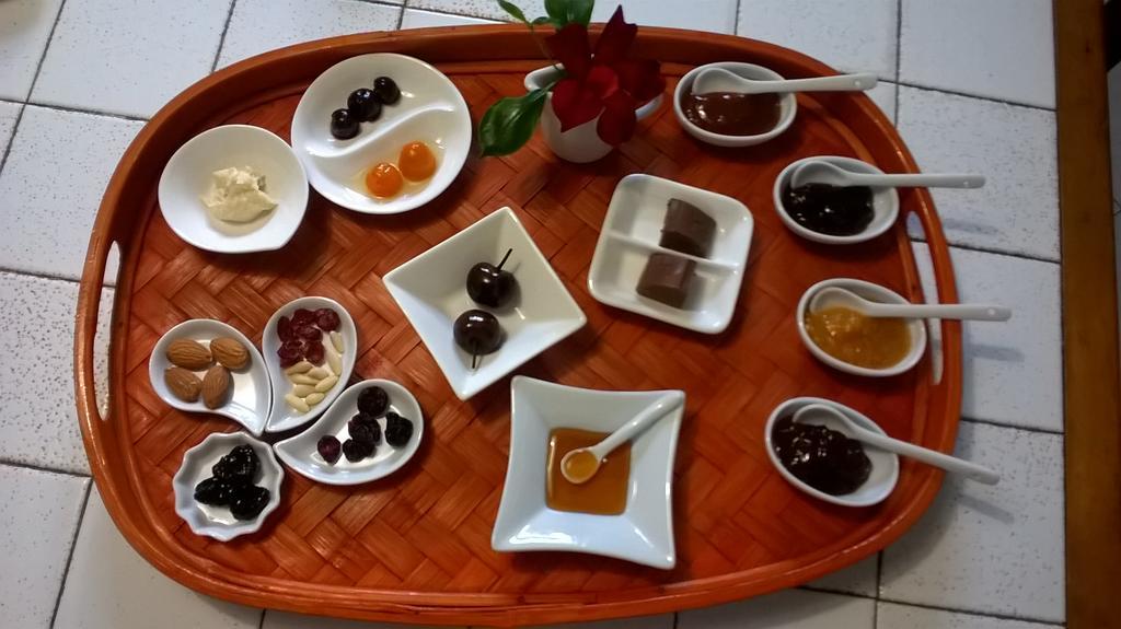 فورميا B&B Villa Ada المظهر الخارجي الصورة