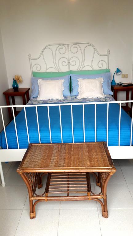 فورميا B&B Villa Ada المظهر الخارجي الصورة
