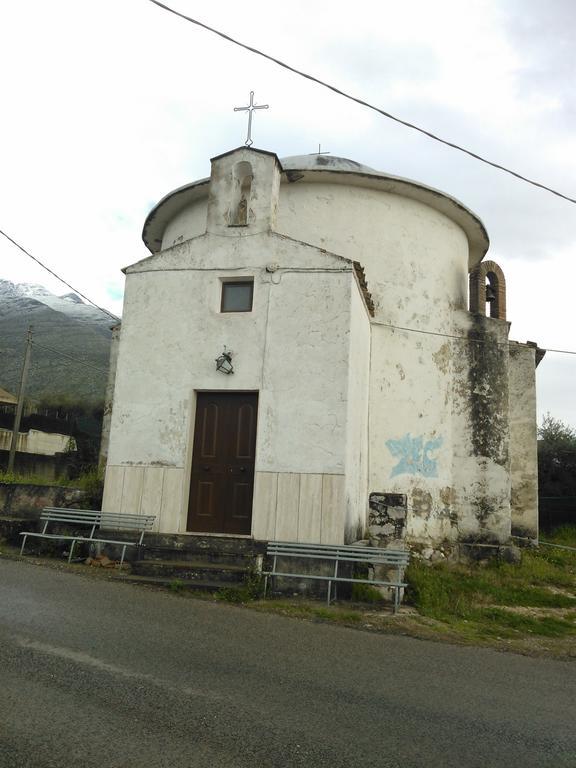 فورميا B&B Villa Ada المظهر الخارجي الصورة