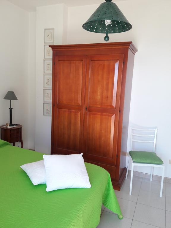 فورميا B&B Villa Ada المظهر الخارجي الصورة