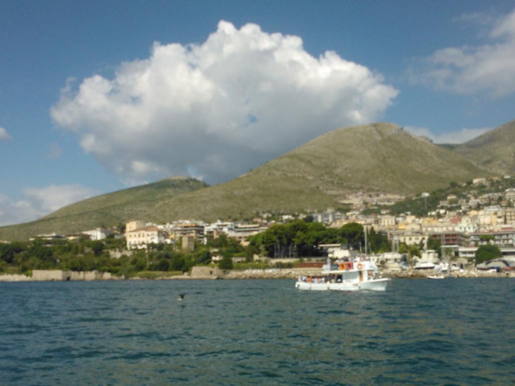 فورميا B&B Villa Ada المظهر الخارجي الصورة