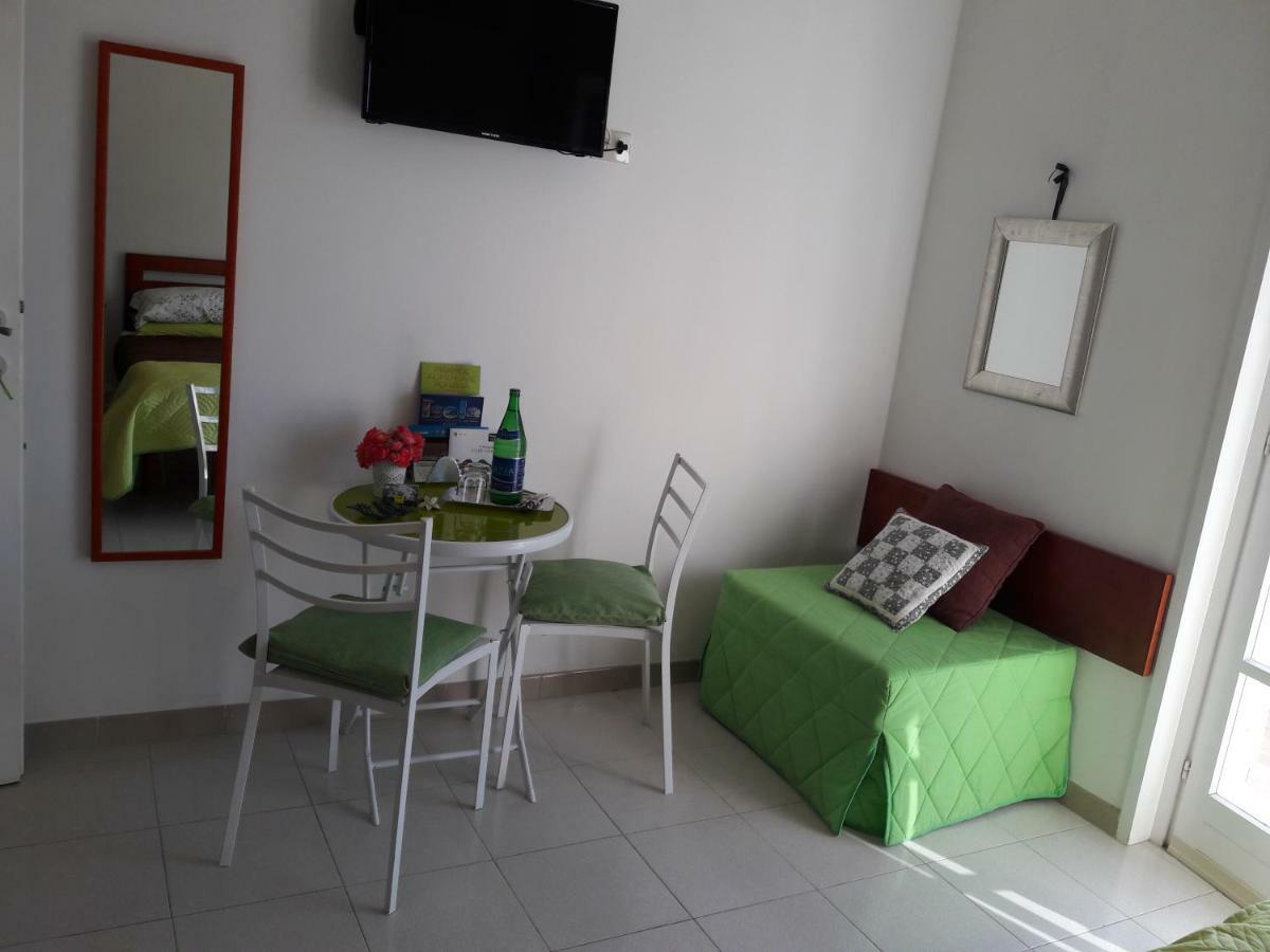 فورميا B&B Villa Ada المظهر الخارجي الصورة